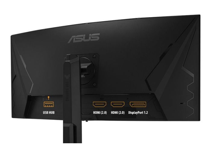 ASUS TUF Gaming VG34VQEL1A 34i – 9