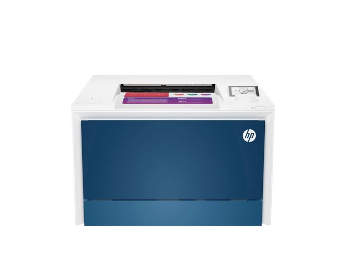 HP Color LaserJet Pro 4202dn – 2