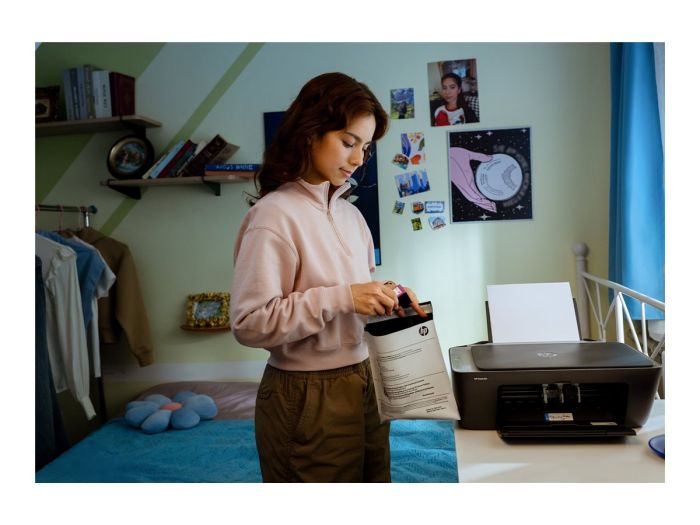 HP Deskjet 2910 Printer MFP Color – 2