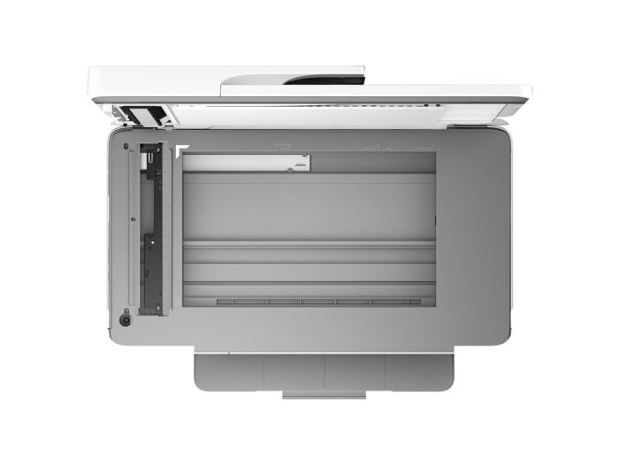 HP OfficeJet Pro 9720e Wide Format Prntr – 7
