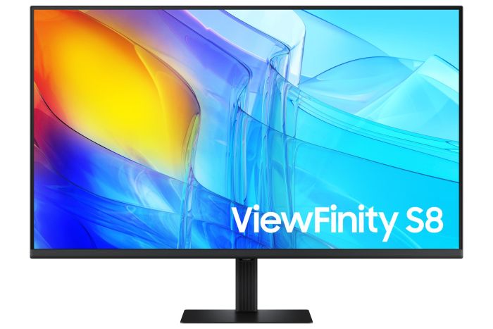 LCD Monitor SAMSUNG LCD 37" 4K – 17