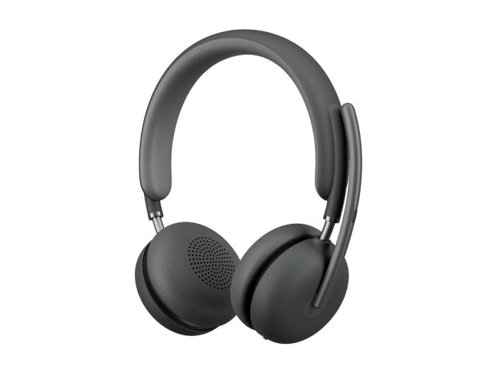 LOGI Zone Wireless 2 headset Teams – 8