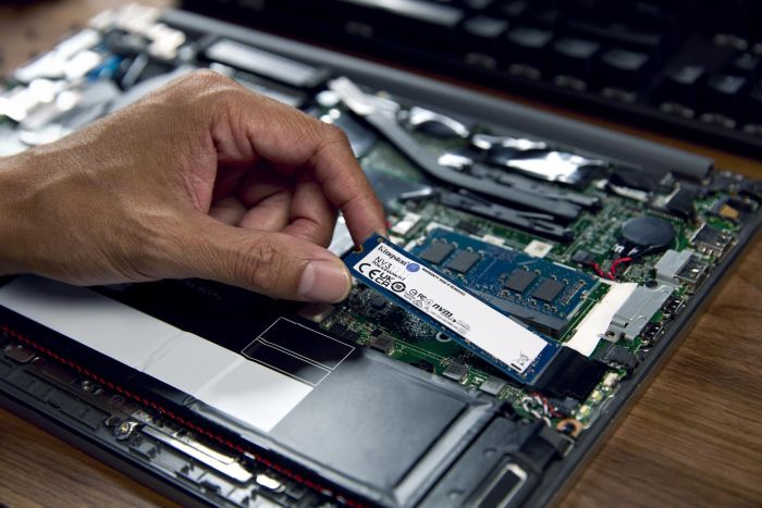 SSD KINGSTON NV3 1TB – 10