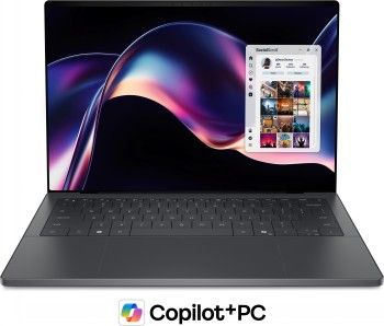 Dell Xps 14 Ux7-358h 14" Intel Core Ultra X7 32GB 512GB SSD