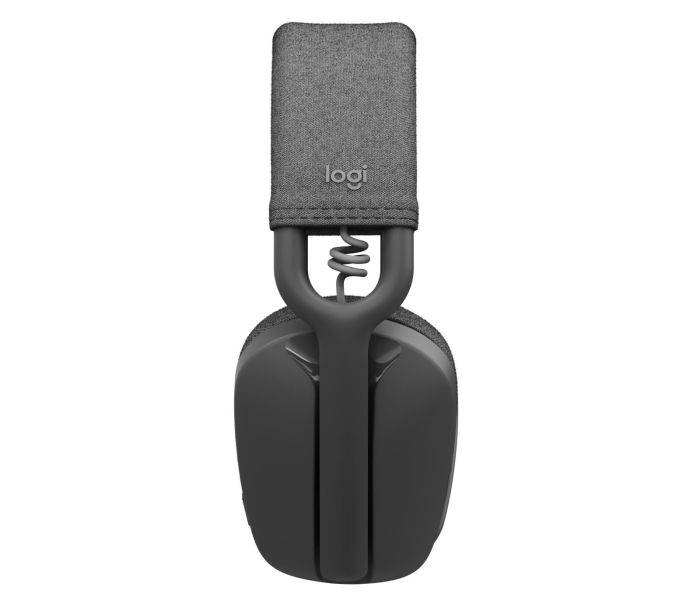 HEADSET ZONE VIBE 100 WRL/BLACK 981-001213 LOGITECH – 4