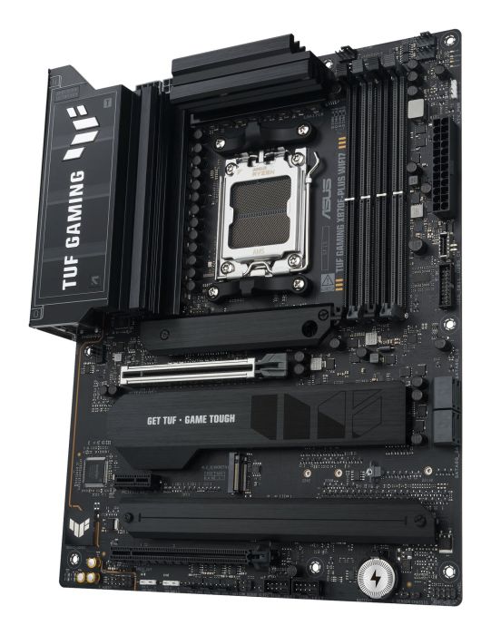 Mainboard ASUS AMD X870E SAM5 ATX 1xPCI-Express 3.0 1x DDR5 – 5