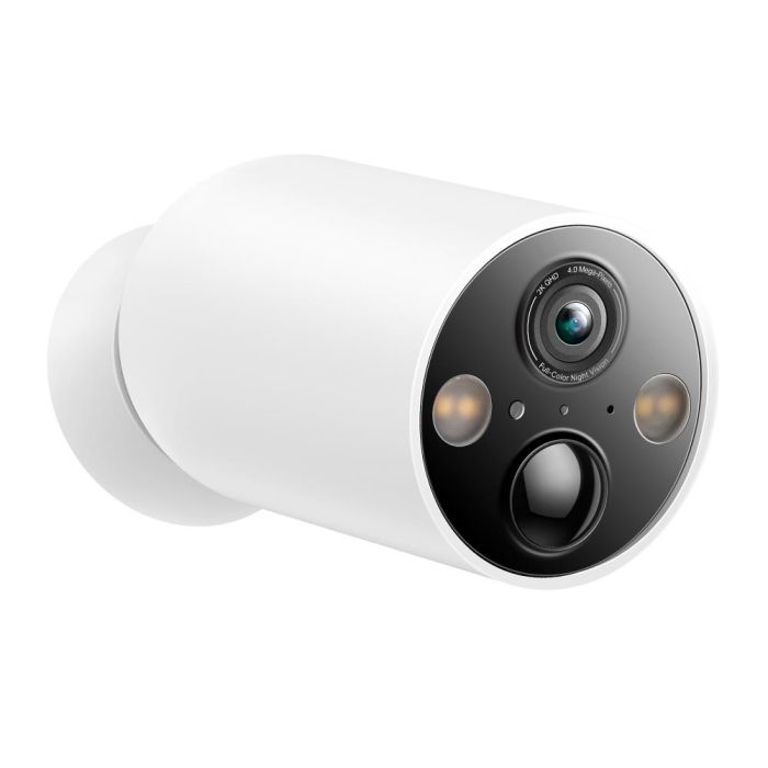 WRL CAMERA SMART H.264/TAPO C425 TP-LINK – 3