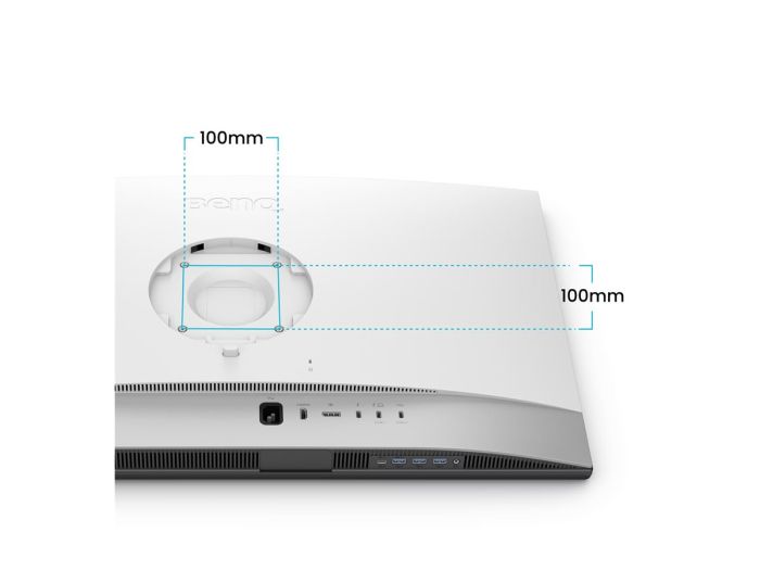 BENQ PD3226G 31.5inch 4K 144Hz IPS – 4