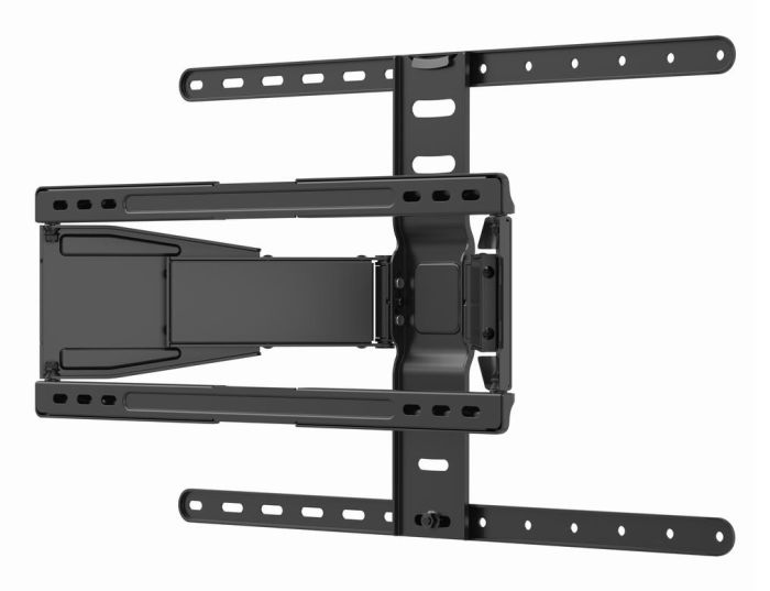 TV SET ACC WALL MOUNT 43-90"/WM-90ST-02 GEMBIRD – 4