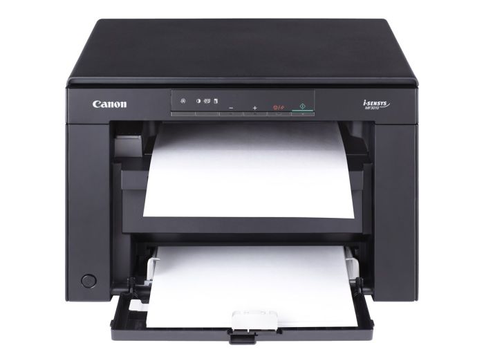 CANON i-SENSYS MF3010 MFP Mono B/W