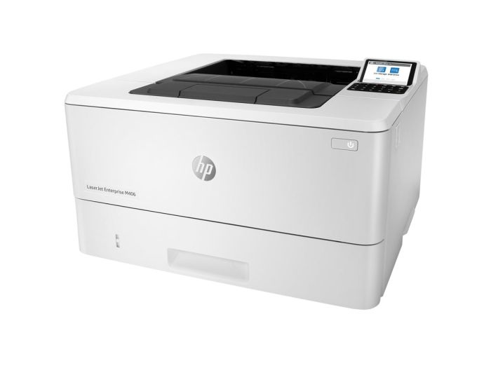 HP LaserJet Enterprise M406dn A4 mono