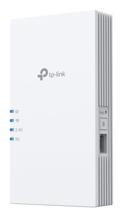WRL RANGE EXTENDER 3600MBPS/DUAL BAND RE220BE TP-LINK – 2