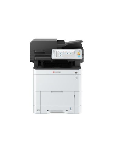 Kyocera ECOSYS MA4000cix Spausdintuvas lazerinis spalvotas MFP A4 40 ppm Ethernet LAN USB – 9