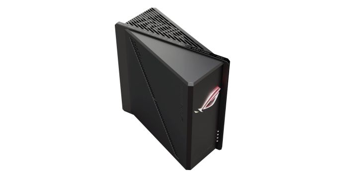 Wireless Router ASUS 18000 Mbps Mesh – 4