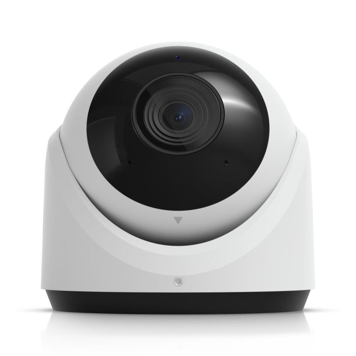 NET CAMERA 4K POE/UVC-G6-TURRET-W UBIQUITI – 4