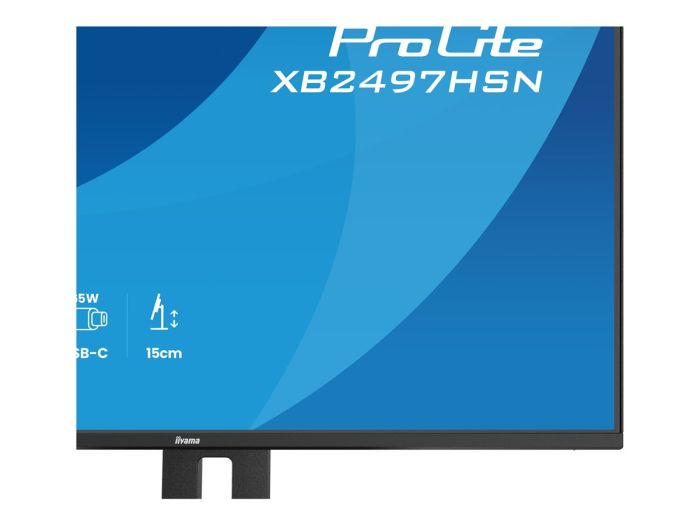 IIYAMA XB2497HSN-B1 24inch IPS – 15