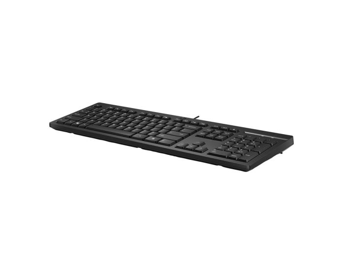 HP 125 G2 USB WD KBD – 3