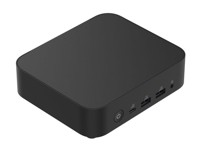 ASUS RNUC14MNK1500002 BB Intel N150 Kit – 7
