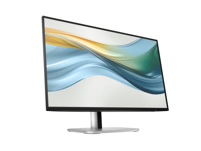 HP S5 Pro 524pu 23.8i FHD USB-C MNTR – 7