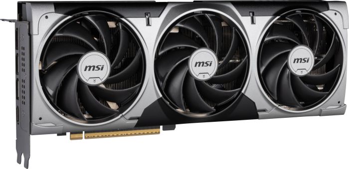 Graphics Card MSI NVIDIA GeForce RTX 5080 GDDR7 16GB – 7