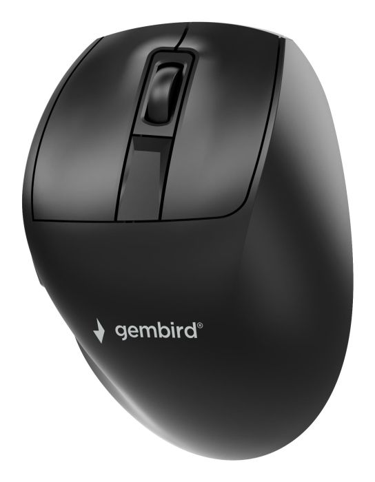 MOUSE USB OPTICAL WRL/MUSW3-9B-01 GEMBIRD – 2
