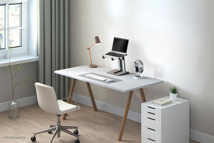 NB ACC DESK STAND 10-16"/NSLS200 NEOMOUNTS – 16