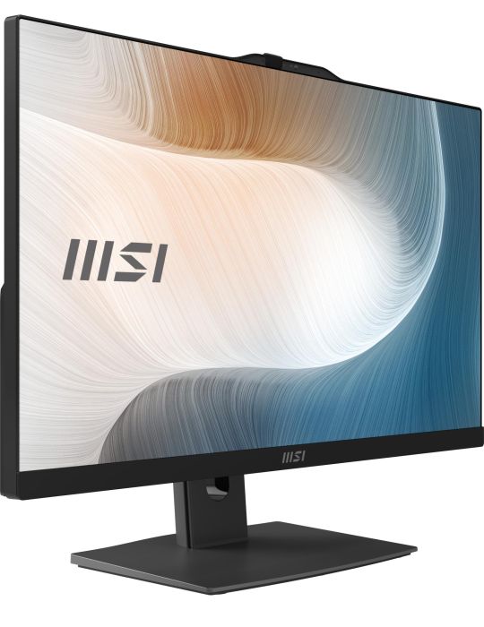 Monoblock PC MSI Intel Graphics 23.8" Intel Core 5 120U 16GB 512GB – 4