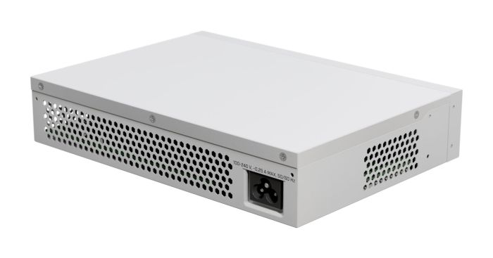Switch MIKROTIK CSS318-16G-2S+IN – 3
