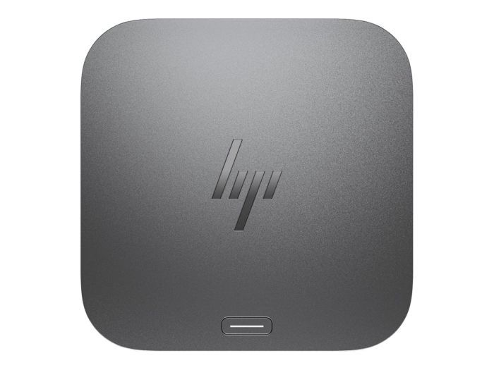 HP Thunderbolt 4 100W G6 Dock (EN)