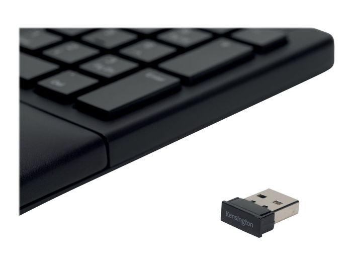 KENSINGTON ProFit Ergo Wireless Keyboard – 7