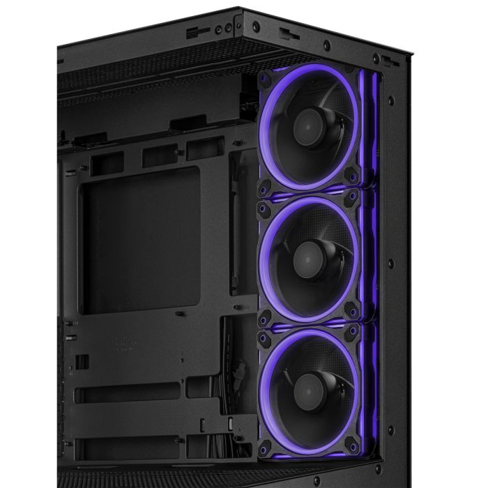 Case ASUS ASUS A31 PLUS Case MidiTower ATX BTX – 8