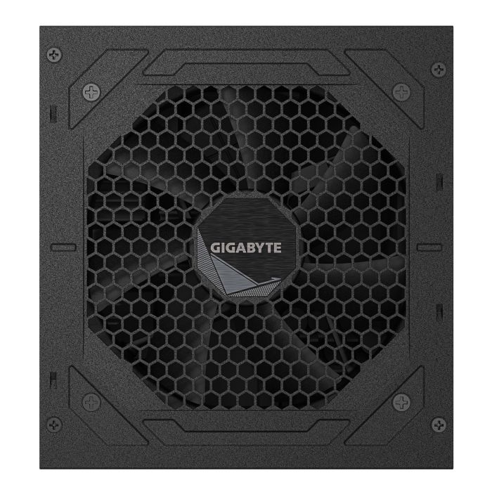 Power Supply GIGABYTE UD750GM PG5 V2 ATX 3.1 Efficiency 80 PLUS GOLD PFC Active – 3