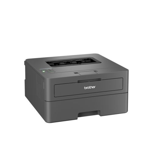 Brother HL-L2445DW Spausdintuvas lazerinis nespalvotas A4 32 ppm USB Wi-Fi Ethernet LAN – 3
