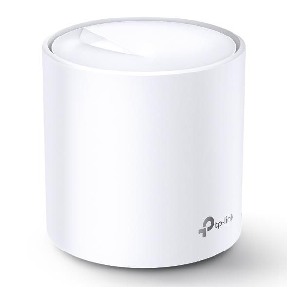 Wireless Router TP-LINK 1800 Mbps Mesh