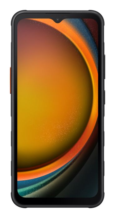 GALAXY XCOVER 7/BLACK SM-G556B SAMSUNG