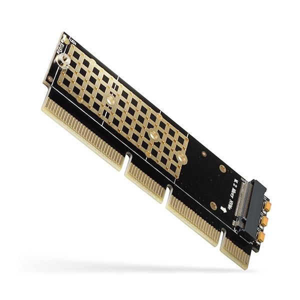 SSD ACC ADAPTER M.2/PCIE/PCEM2-1U AXAGON