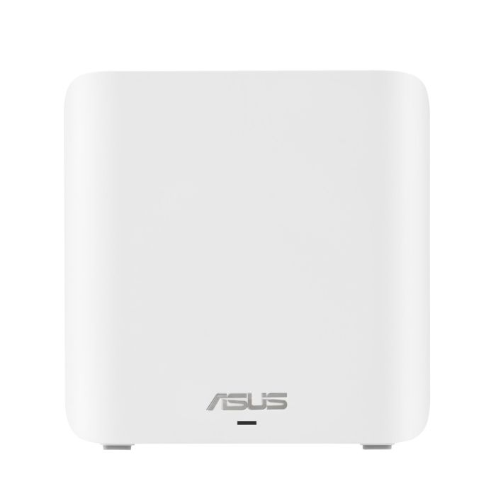 Wireless Router ASUS ZenWiFi BD4 Qtty 1 pc(s) WLAN speed 2882 Mbit/s – 3