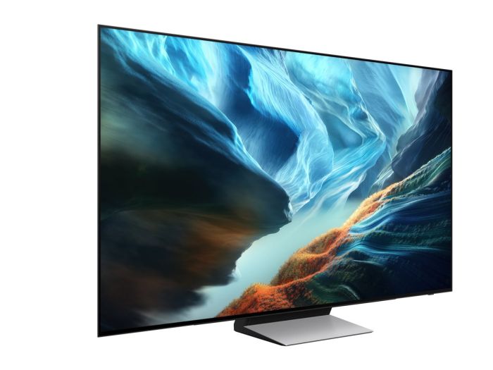 SAMSUNG QE48S90HAEXXH 48inch OLED TV – 2