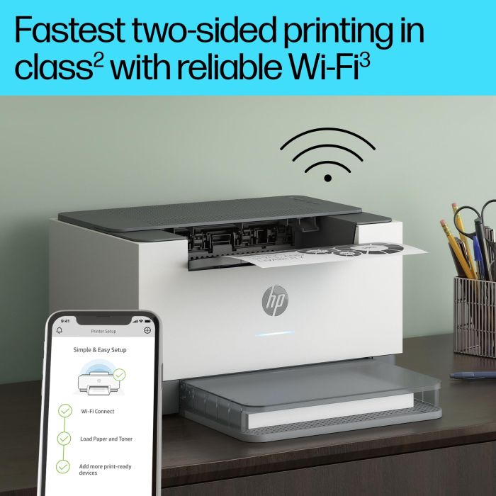 Laser Printer HP LaserJet M209DW 6GW62F – 16