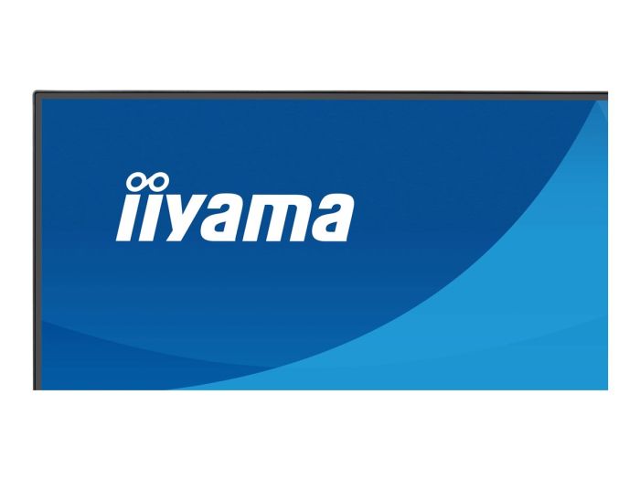 IIYAMA X2491H-B1 24inch IPS-panel – 10