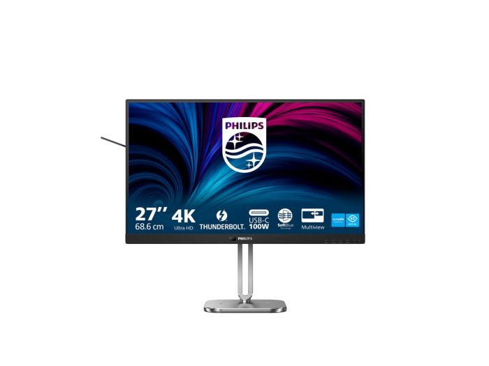 PHILIPS 27B2U6903/00 Monitor 27i UHD