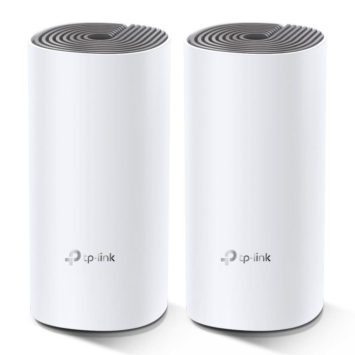 Wireless Router TP-LINK 2-pack 1167 Mbps Mesh