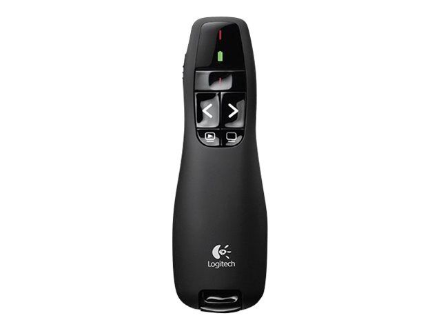 LOGI R400 Wireless Presenter – 2