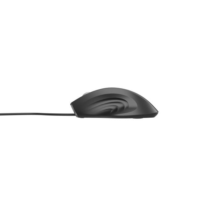 MOUSE USB OPTICAL/BLACK MUS-4B-02 GEMBIRD – 3