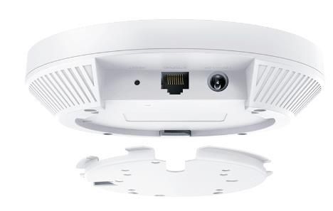 Access Point TP-LINK Omada 2976 Mbit/s EAP653UR – 4