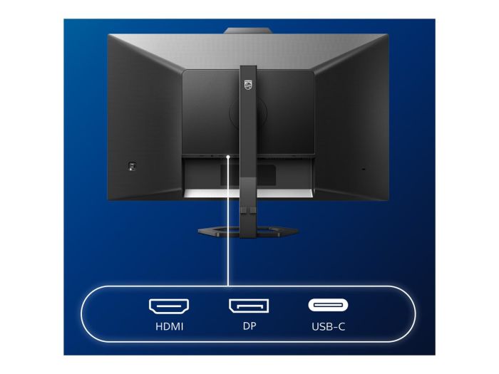 PHILIPS 27E1N5600HE/00 27inch QHD IPS – 2