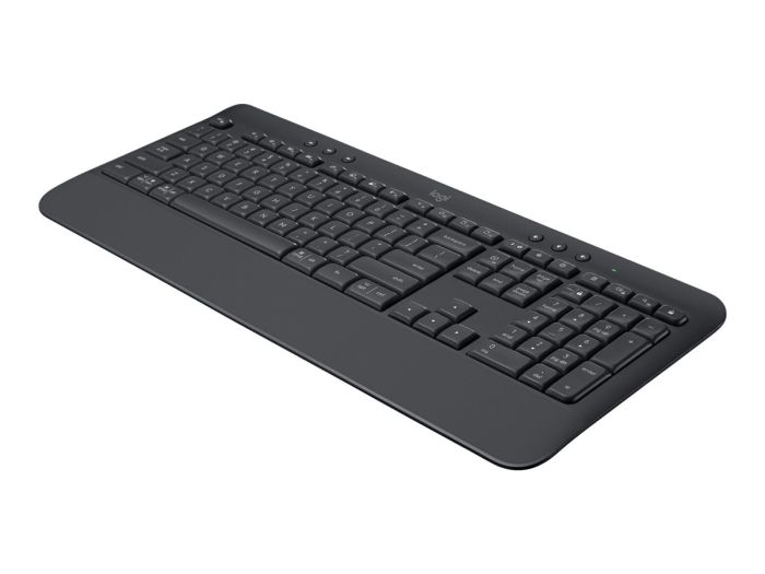 LOGI SIGNATURE K650 - GRAPHITE (US) – 4