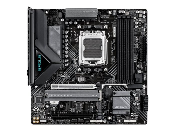 GIGABYTE B850M EAGLE WF7 AM5 MB