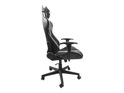 NATEC Fury gaming chair Avenger XL white – 8