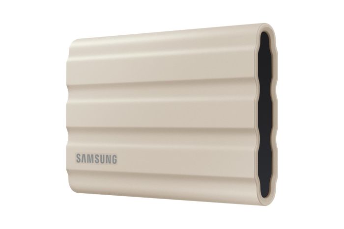 External SSD SAMSUNG T7 2TB – 3